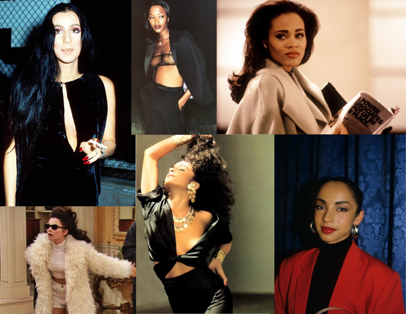 Style Icons: Celebrating Women Who Inspire TROUSER9 Designs