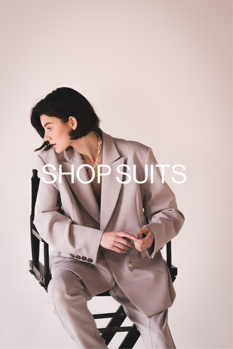 Women’s suits from the latest fall collection on Trouser9, featuring tailored and chic designs.